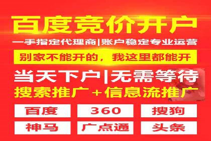 竞价代运营的成果展示：某公司广告效果显著提升的秘诀